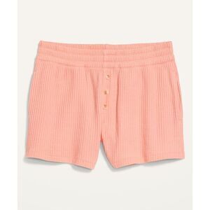 Old Navy Thermal Boxer Lounge Shorts